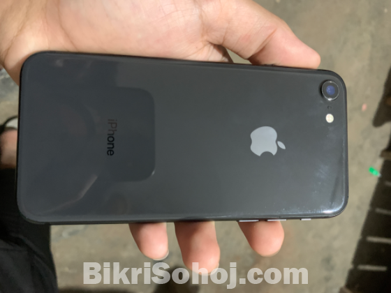 I Phone 8